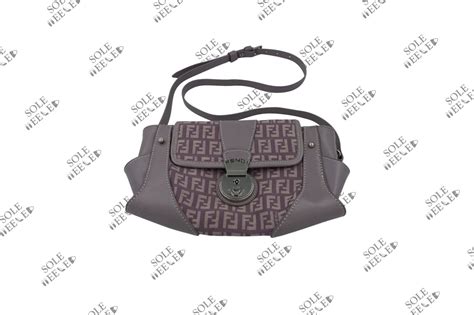 replacement strap for Fendi bag